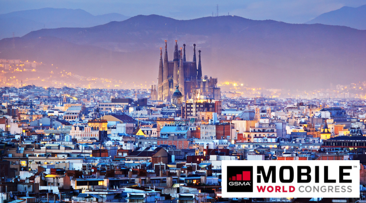 City background with 