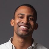 Professional headshot of Hussain Rahim