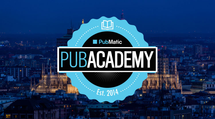 PubAcademy Italy