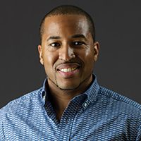 Professional headshot of Chike Chukwuma