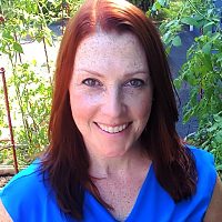 Professional headshot of Catherine Racette