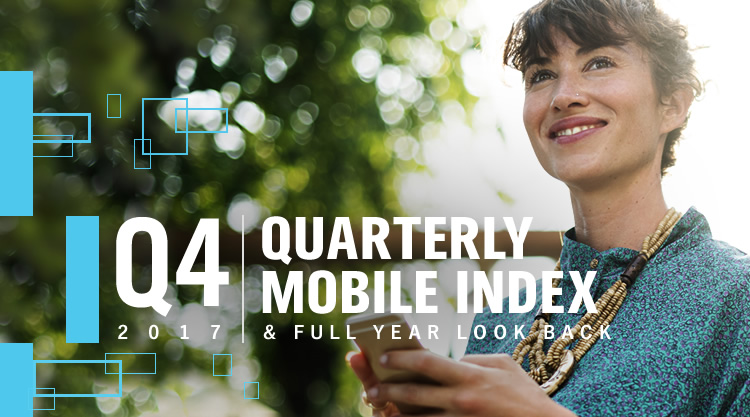 mobile advertising trends