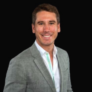 Professional headshot of Alex Boras