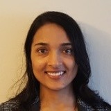 Professional headshot of Chandni Patel PubMatic Author