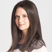 Professional headshot of Serena Palau