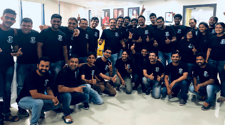 PubMatic Hackathon 2019