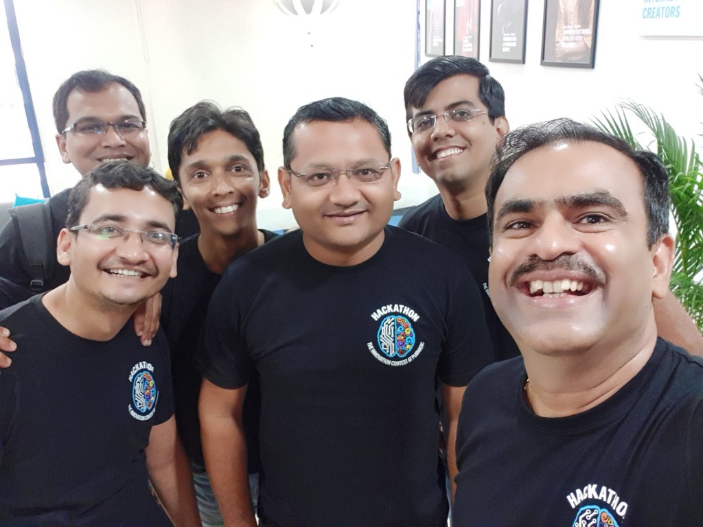 PubMatic Hackathon 2019