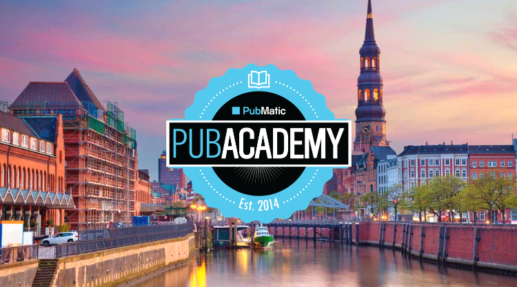 PubAcademy Germany
