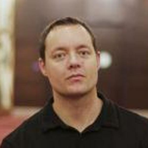 Professional headshot of Jakob Nilsson