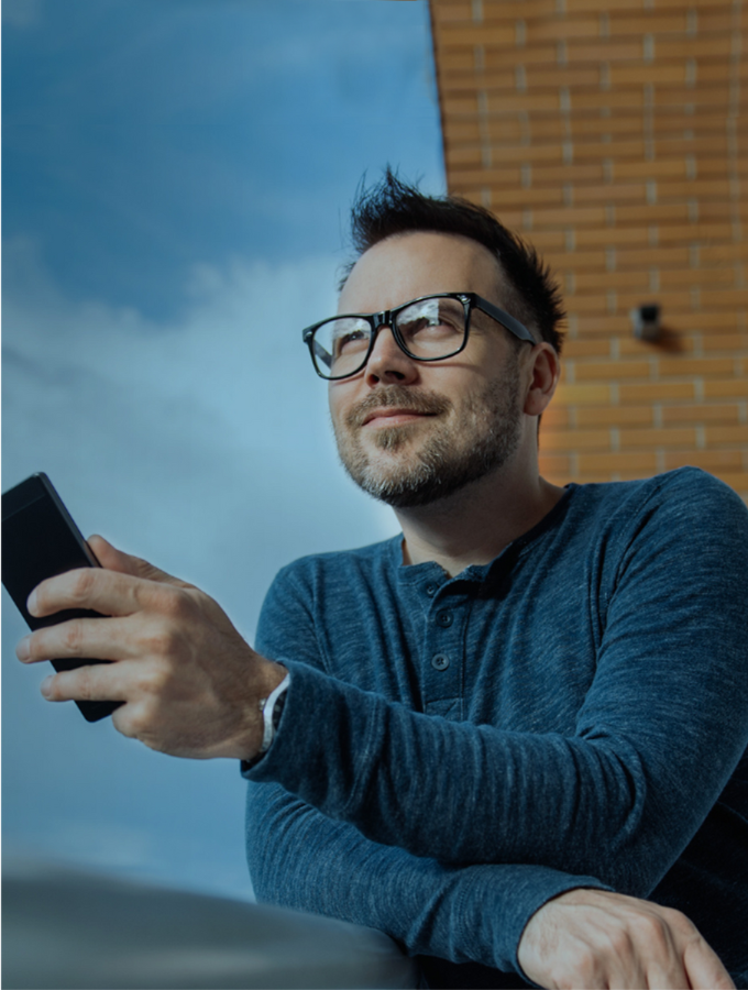 Report Background mobile