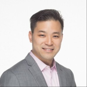 Professional headshot of Lloyd Lim