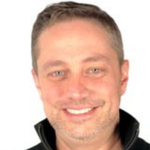 Professional headshot of Craig Berlingo