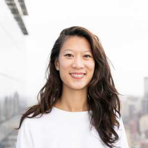 Professional headshot of Kathleen Tamboer