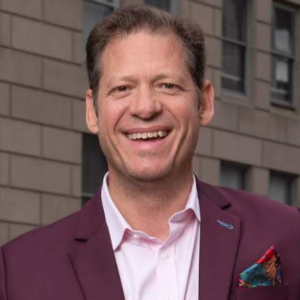 Professional headshot of Jason Barnes