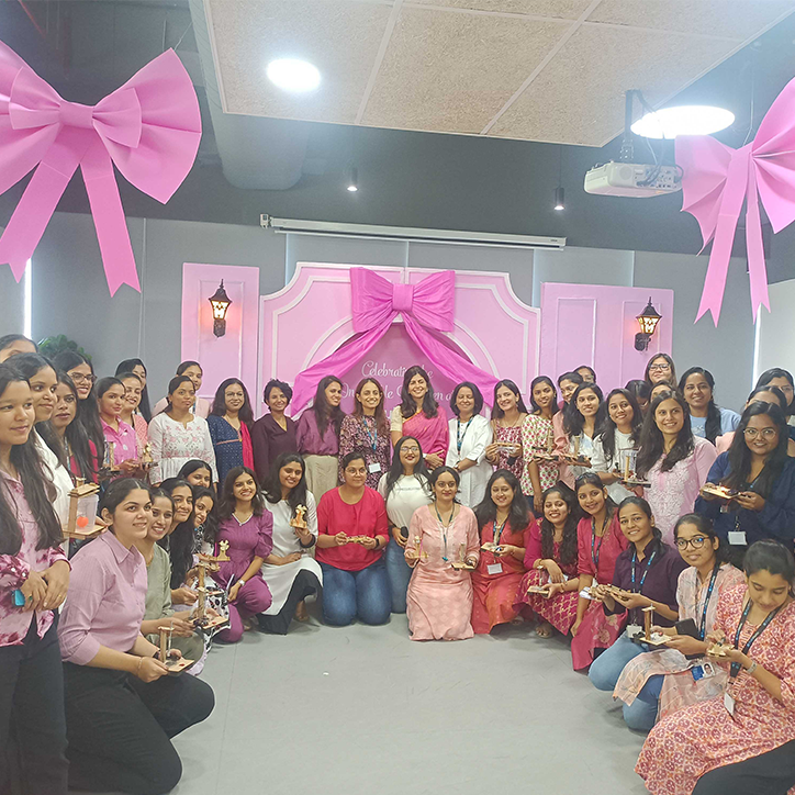 International Women's Day 2025