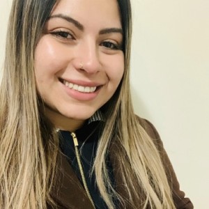 Professional headshot of Lilian Lopez-Valencia