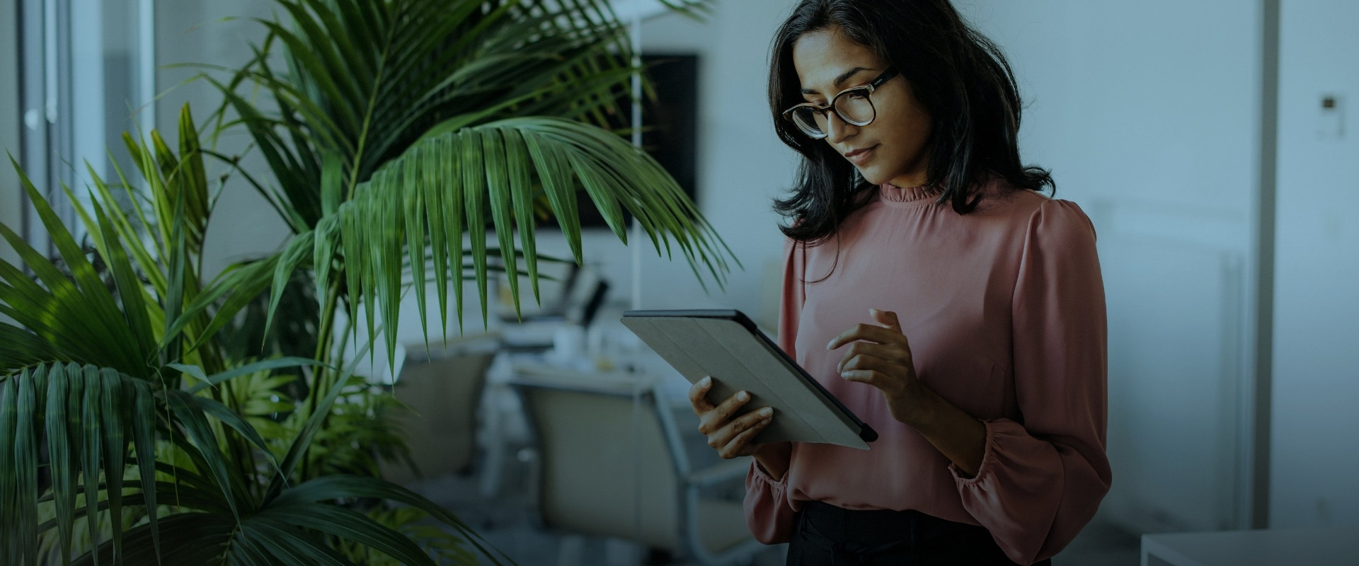 Report Background desktop