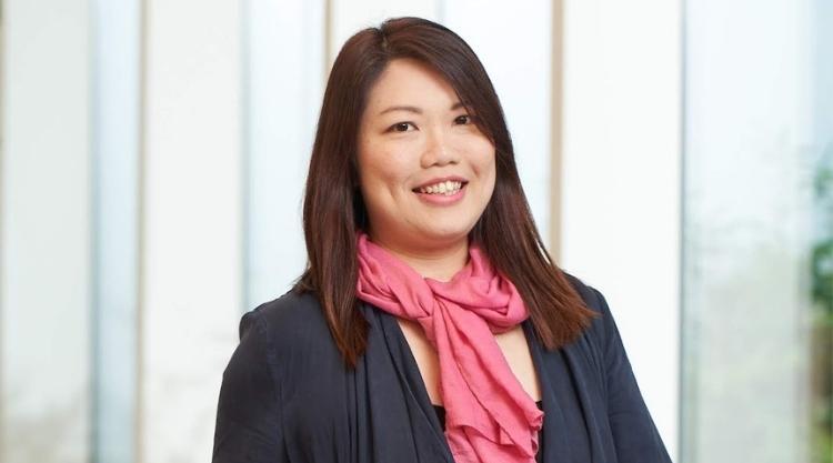 Picture of Lashanne Phang