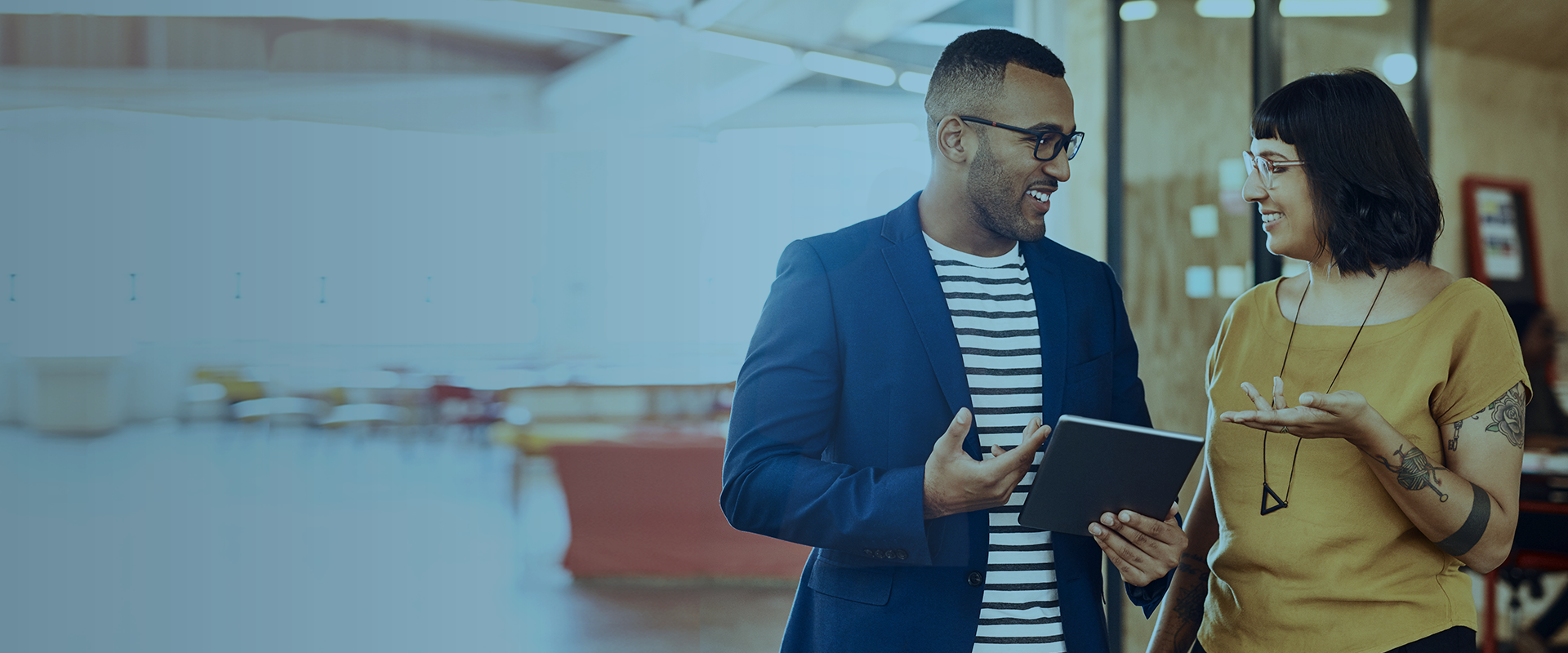 Report Background desktop