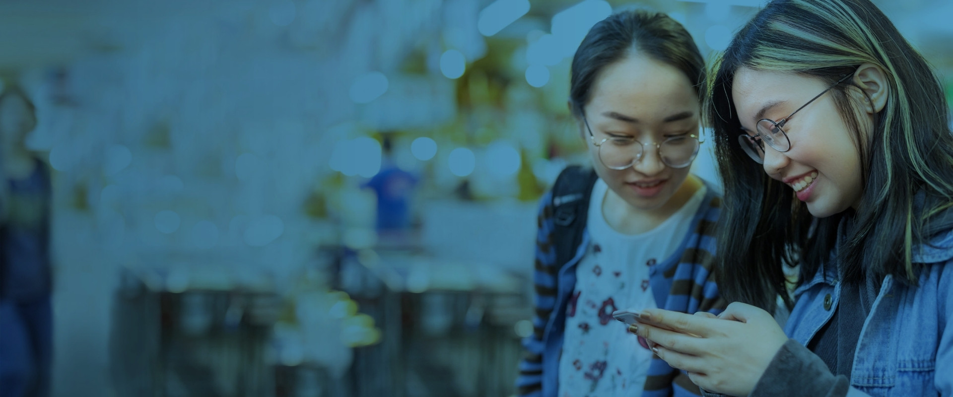 Report Background desktop