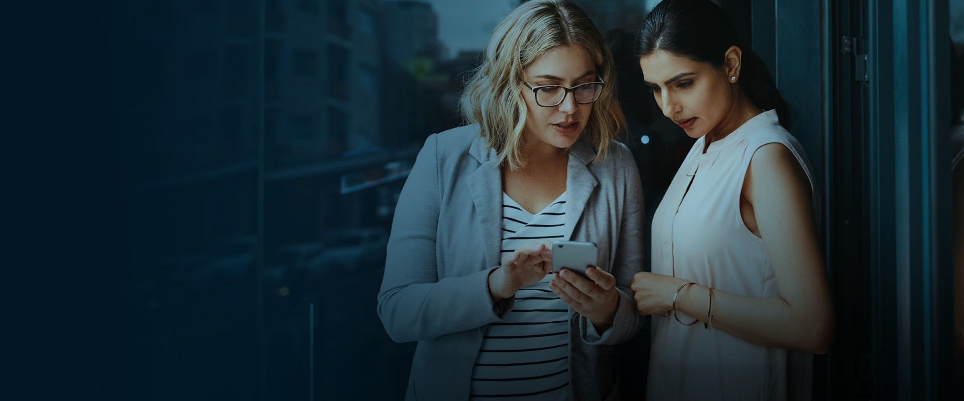 Report Background desktop