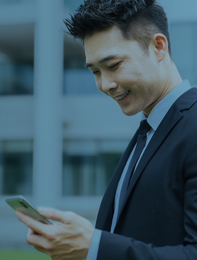 Report Background mobile