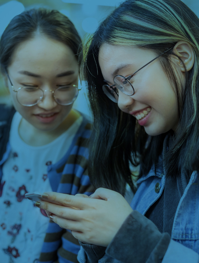 Report Background mobile