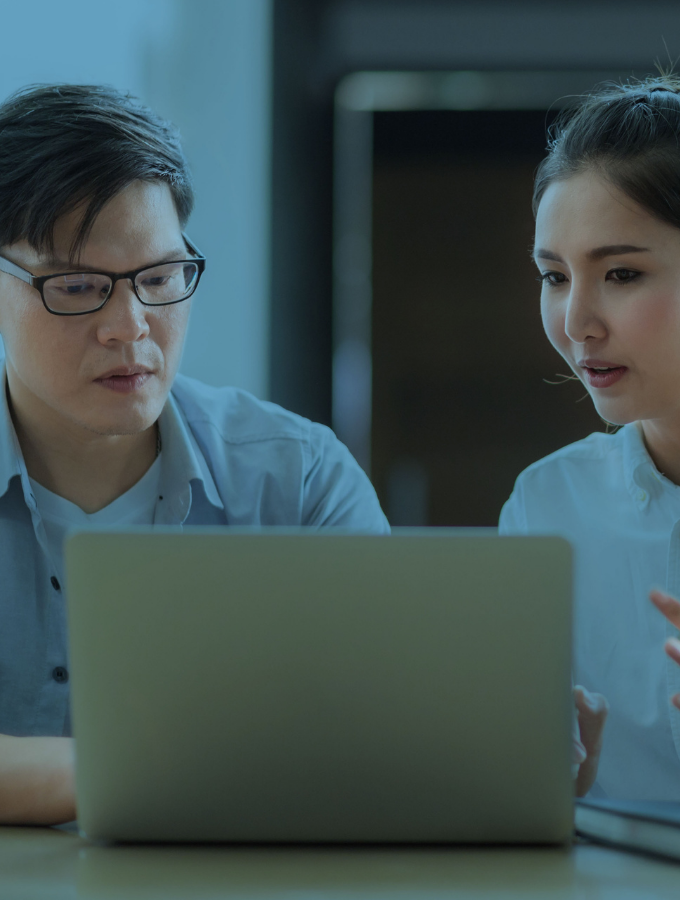 Report Background mobile