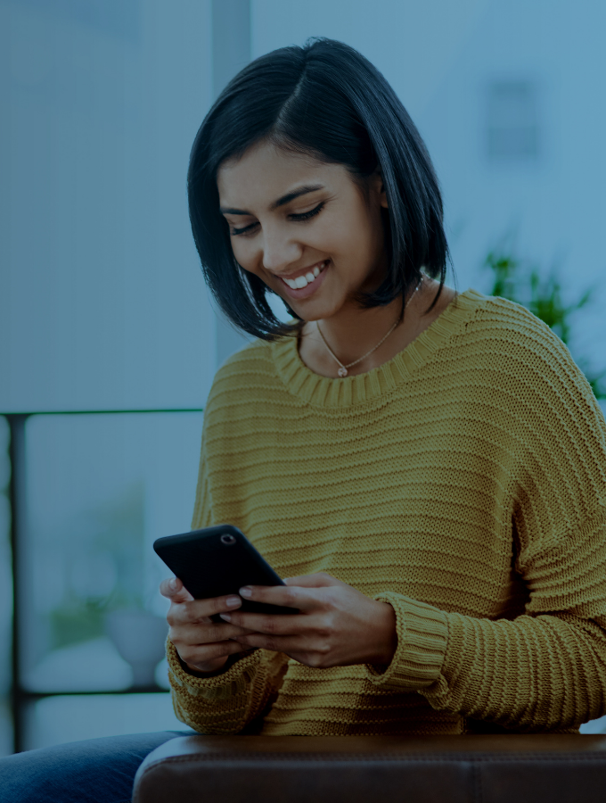 Report Background mobile