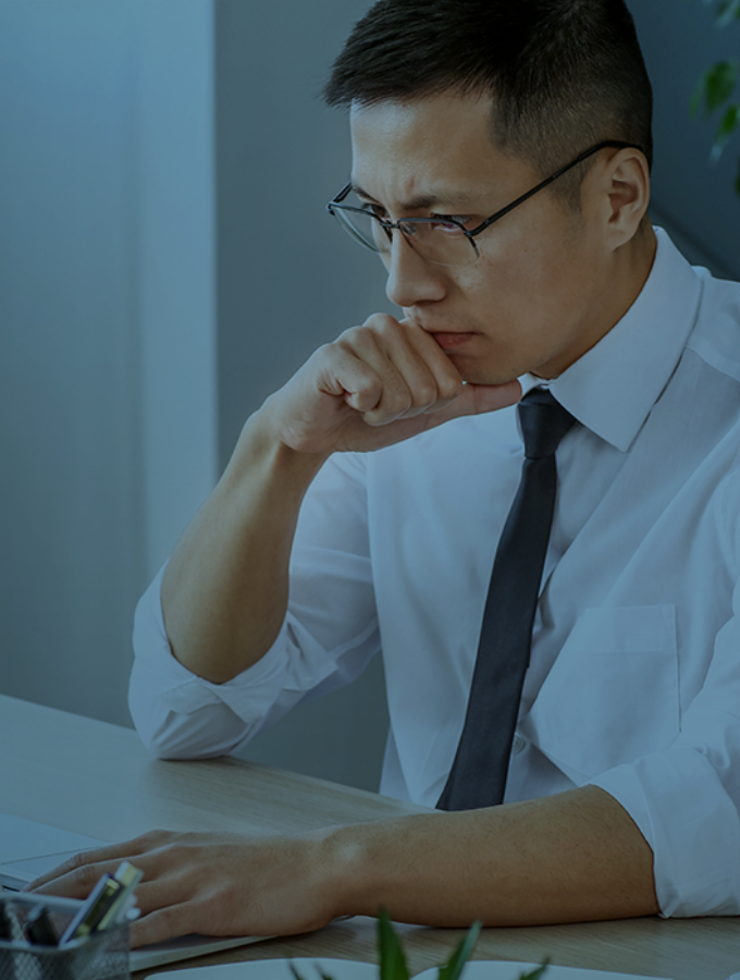 Report Background mobile