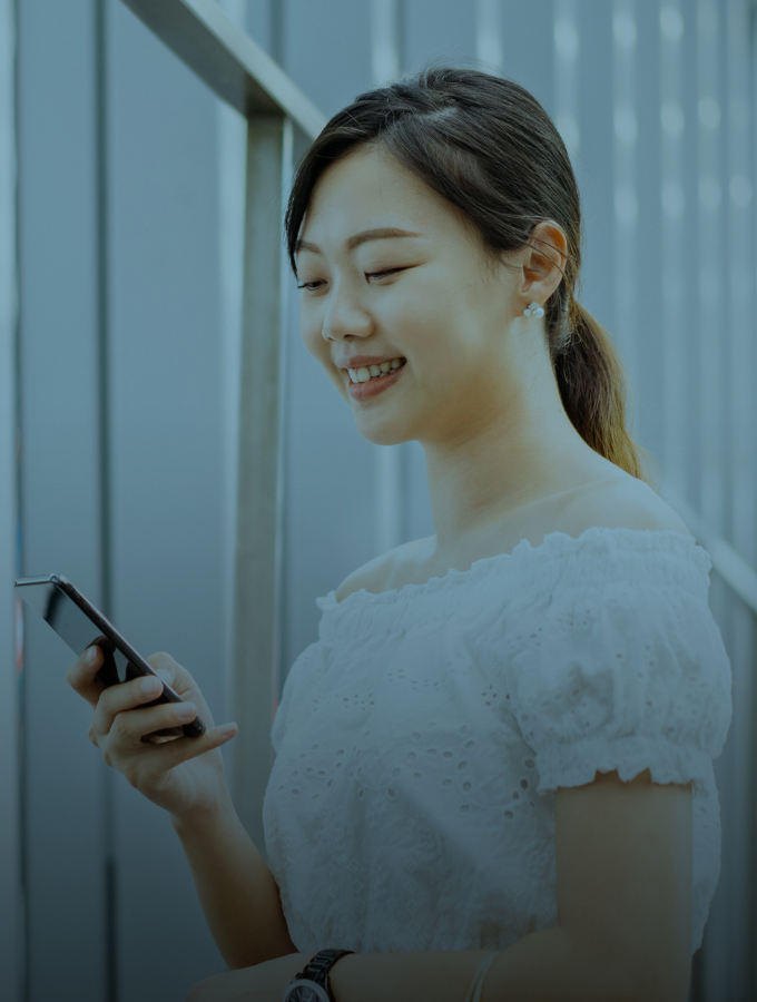 Report Background mobile