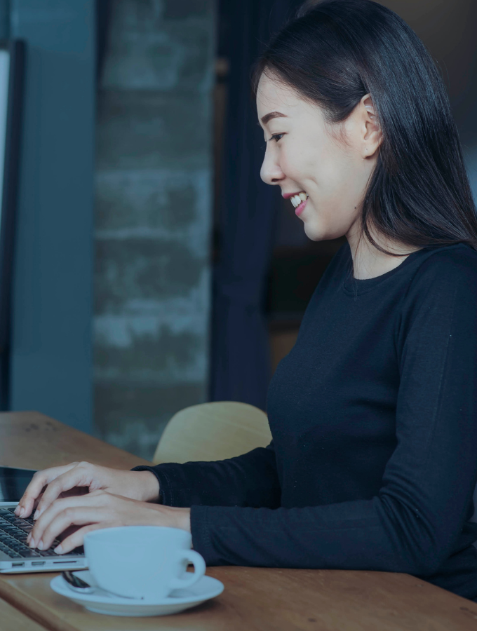 Report Background mobile