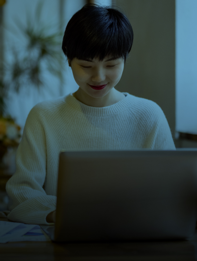 Report Background mobile