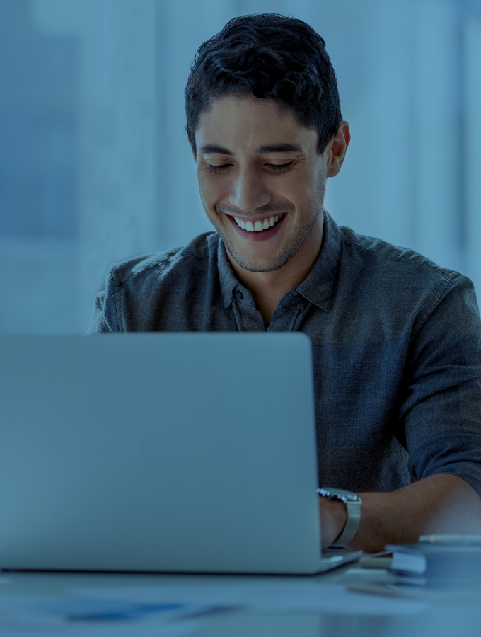 Report Background mobile