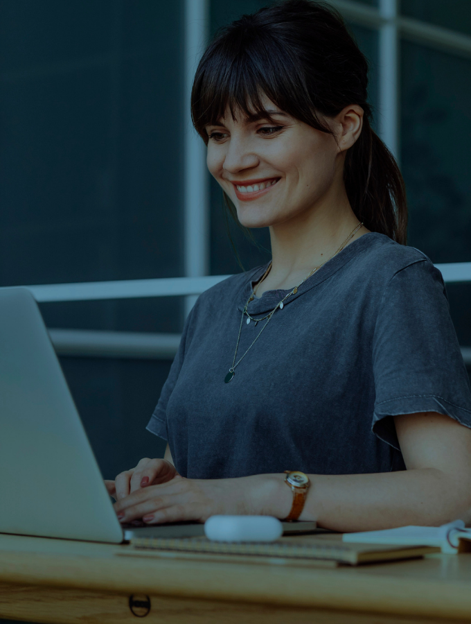 Report Background mobile