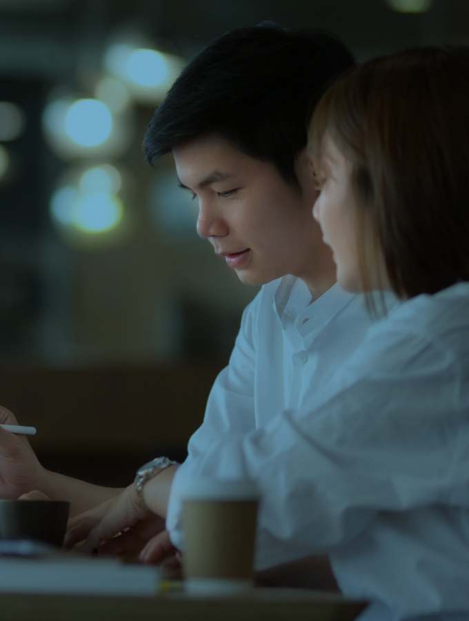 Report Background mobile