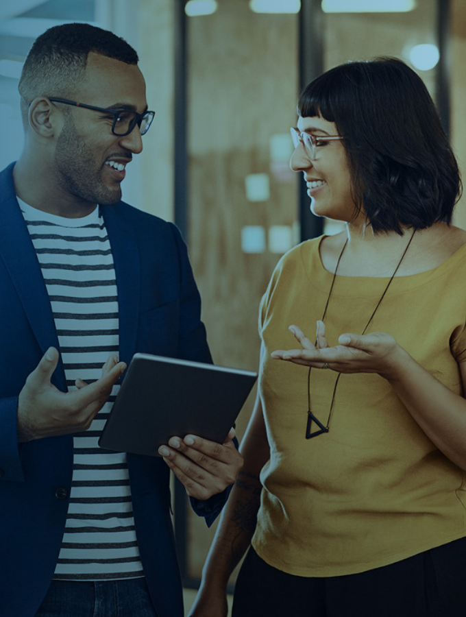 Report Background mobile