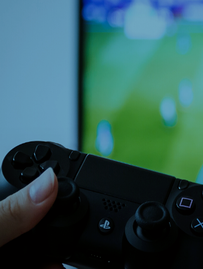 Report Background mobile