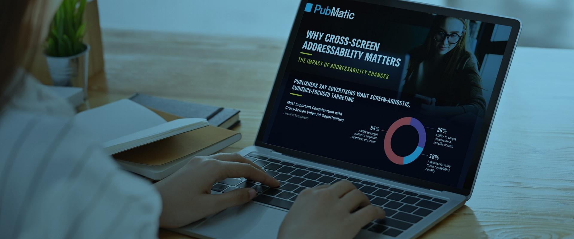 Report Background Image