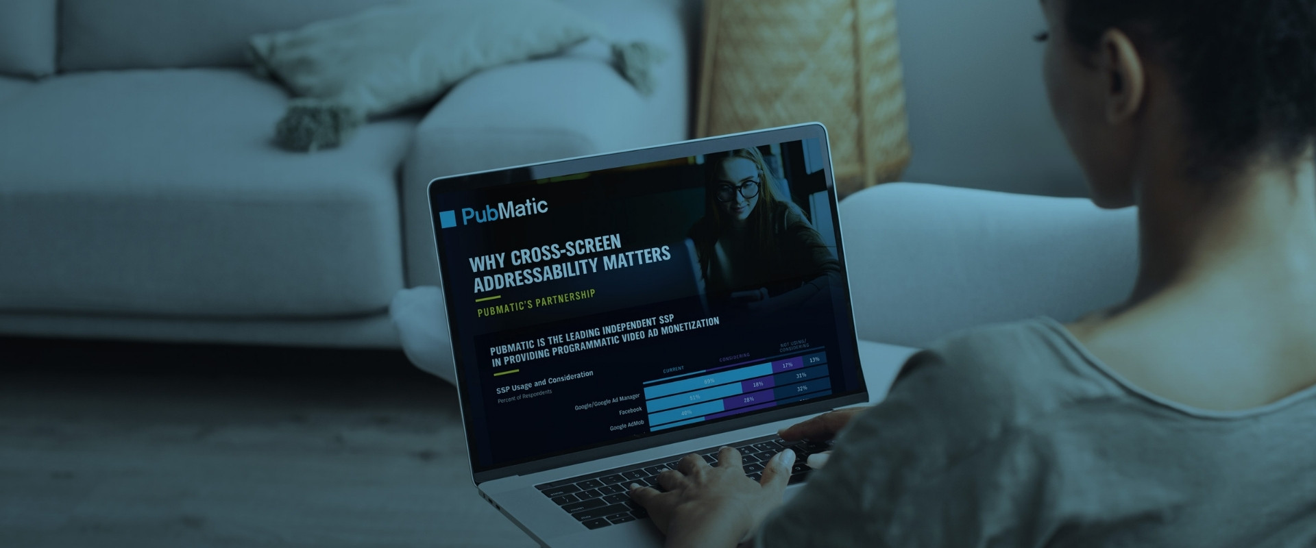 Report Background Image