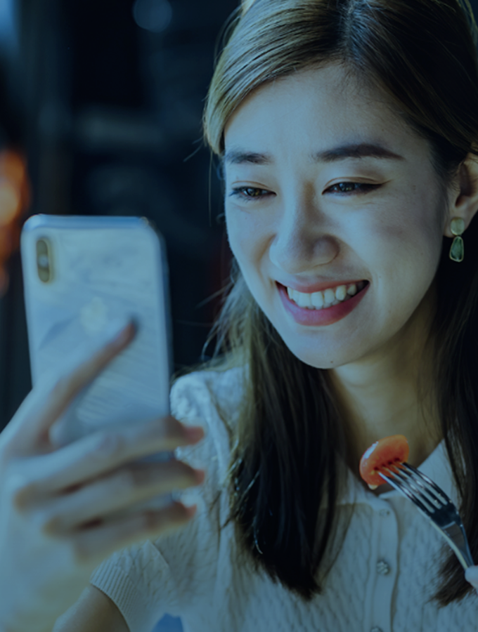 Report Background mobile