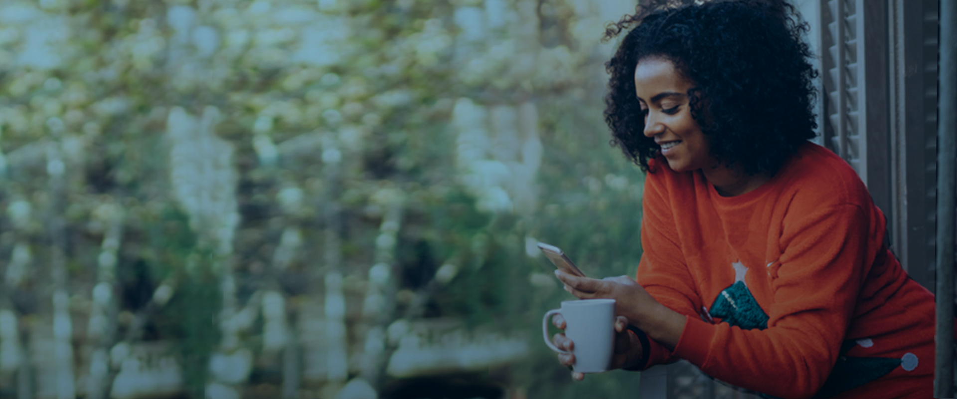 Report Background desktop