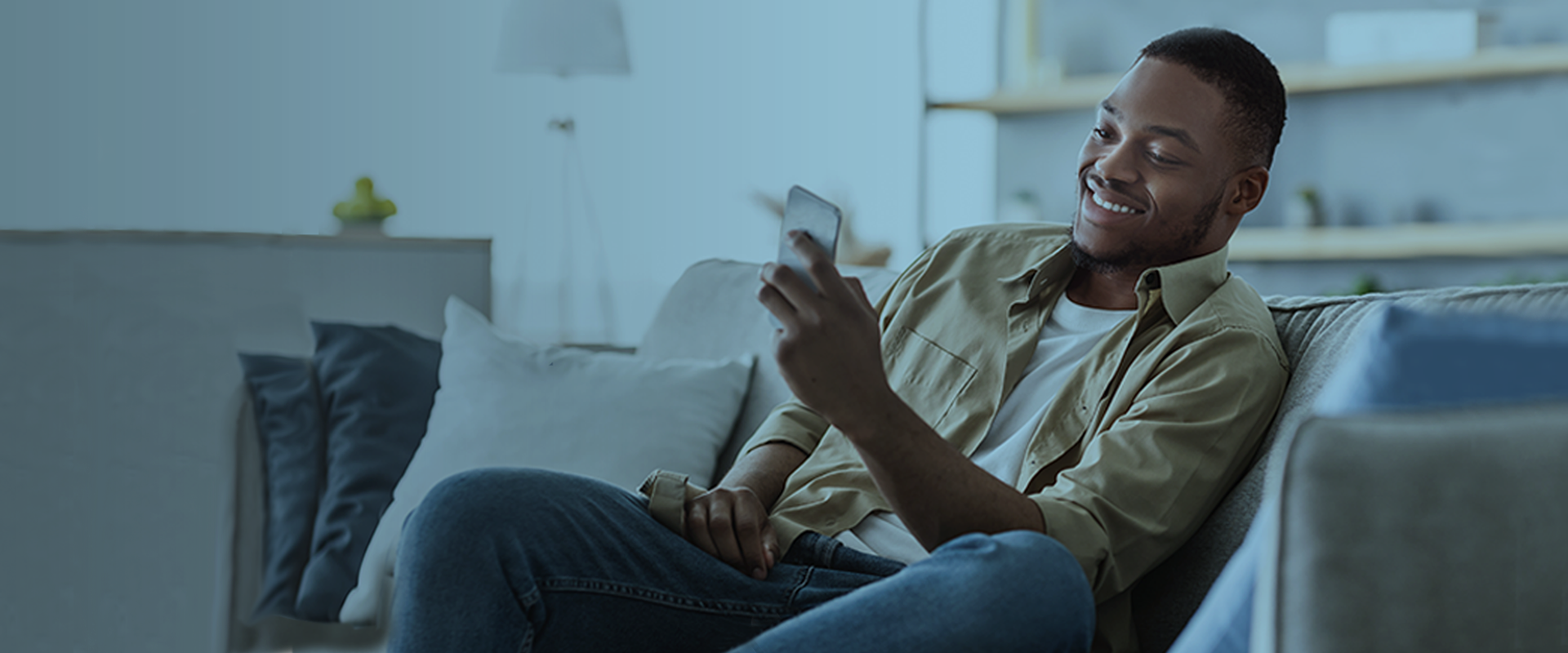 Report Background desktop