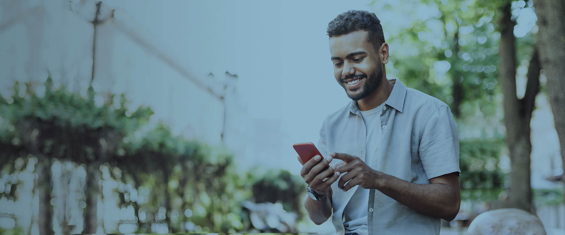 Report Background desktop