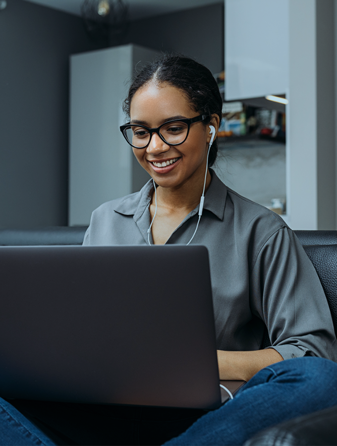 Report Background mobile