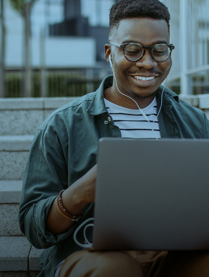 Report Background mobile