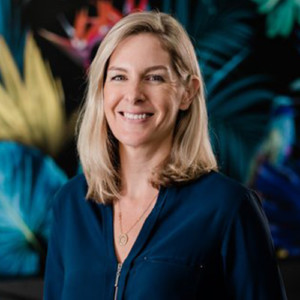 Professional headshot of Emily Yri