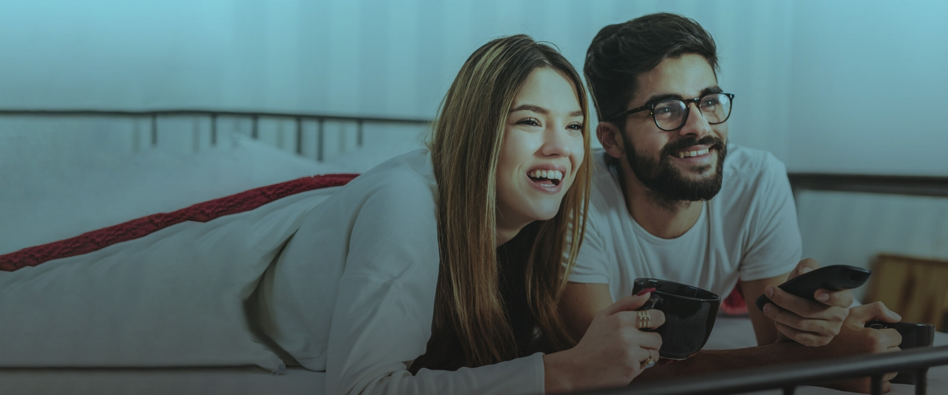 Report Background Image