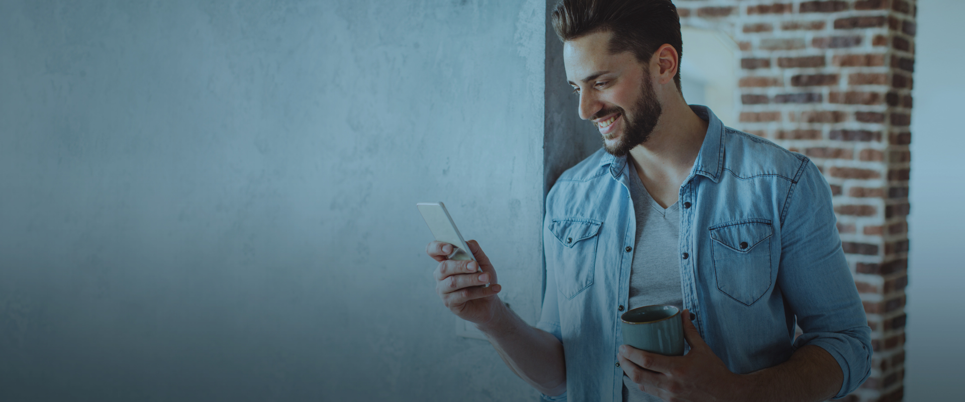 Report Background desktop