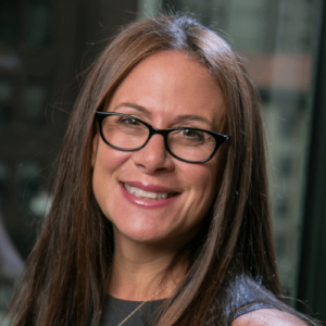 Robin Steinberg's Headshot